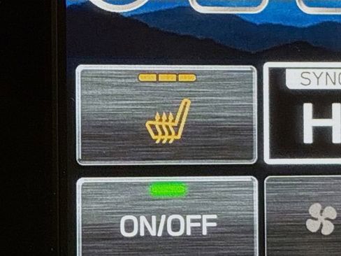 New 2026 Subaru Forester Wilderness image 20