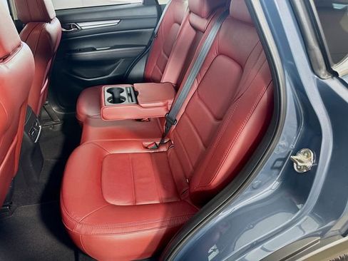 Used 2025 MAZDA CX-5 Carbon Edition image 15