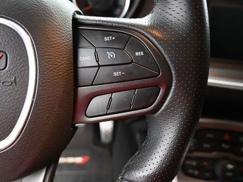 Used 2021 Dodge Challenger R/T RWD image 15
