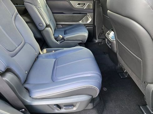 New 2026 INFINITI QX80 4WD w/ Premium Cargo Package image 21