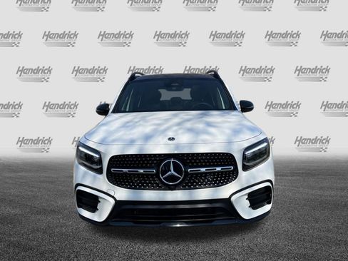 Certified 2025 Mercedes-Benz GLB 250 4MATIC image 3