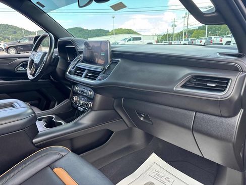 Used 2022 GMC Yukon AT4 AWD/4WD image 34