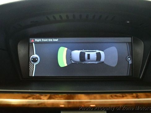 Used 2010 BMW 535i xDrive Sedan w/ M Sport Pkg image 45