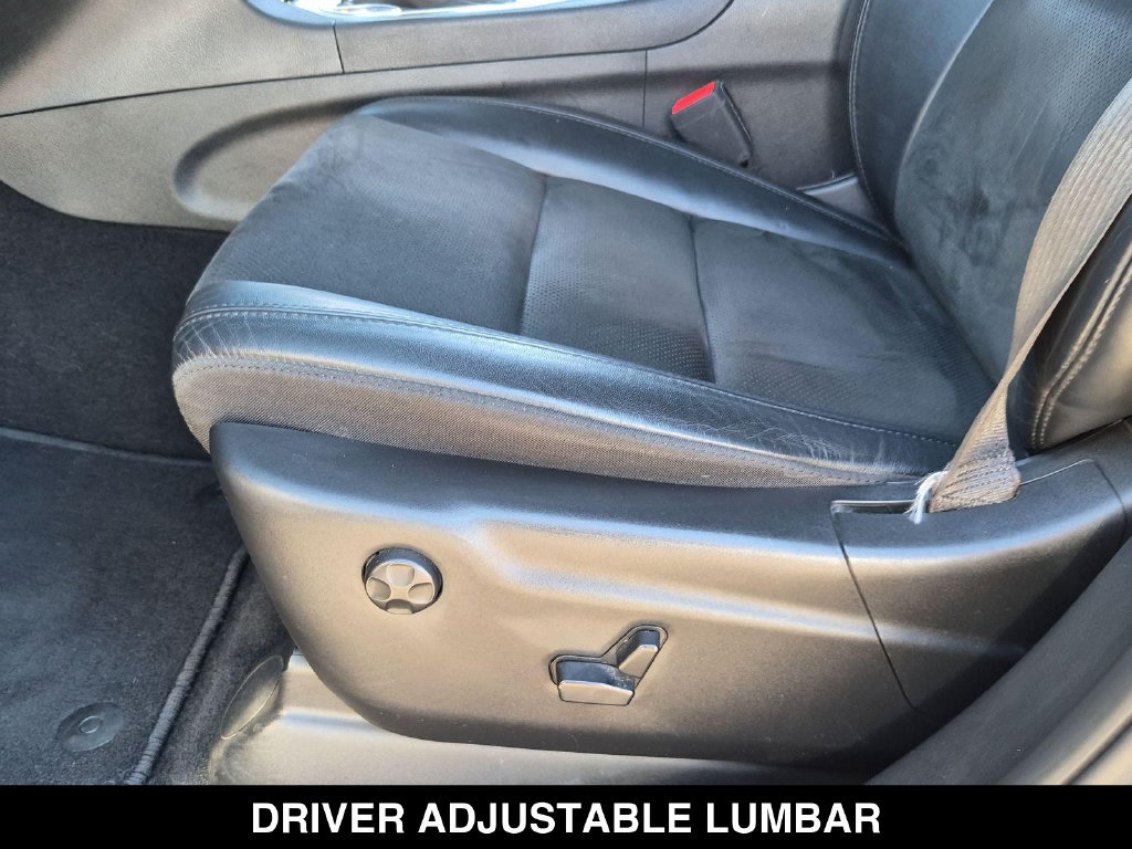 Used 2019 Jeep Grand Cherokee Altitude RWD image 15