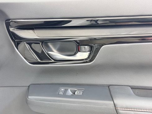 Used 2025 Honda CR-V Sport Touring image 37