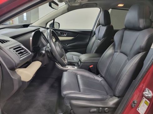 Certified 2022 Subaru Ascent Limited w/ Technology Package AWD/4WD image 13