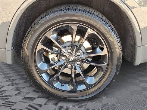 New 2026 Dodge Durango GT image 5