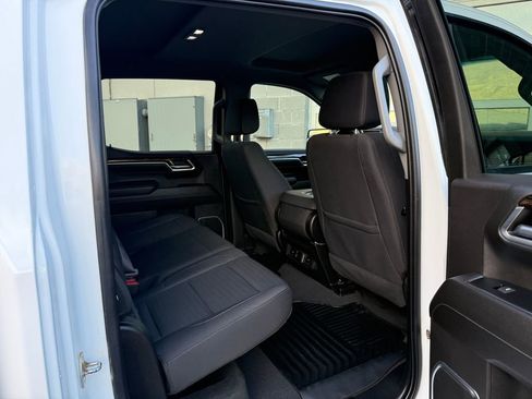 Used 2022 GMC Sierra 1500 Elevation AWD/4WD image 28