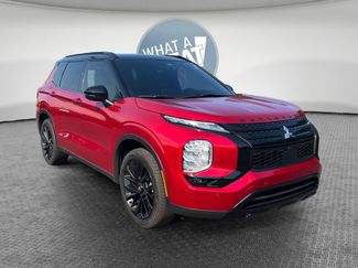 Used 2024 Mitsubishi Outlander SEL FWD video 1