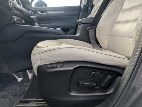 Certified 2023 MAZDA CX-5 AWD 2.5 S w/ Preferred Package image 17