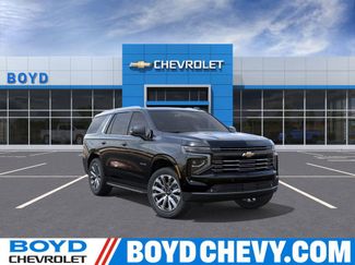 New 2026 Chevrolet Tahoe High Country w/ Sun And Tow Package video 1