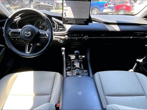Used 2025 MAZDA MAZDA3 s FWD image 15