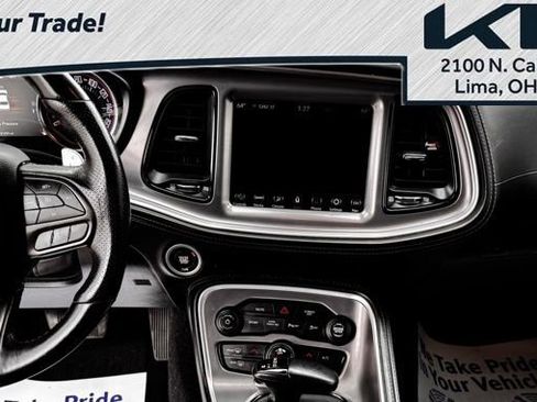 Used 2022 Dodge Challenger R/T w/ Plus Package image 11