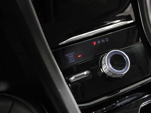 Used 2021 Jeep Grand Cherokee L Limited image 17