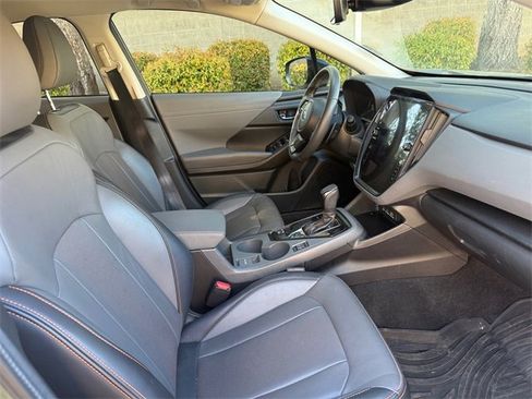 Used 2024 Subaru Crosstrek 2.5i Limited w/ Popular Package #4A image 20