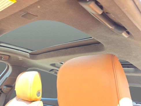 Used 2023 Cadillac CT5 V w/ Platinum Package image 12