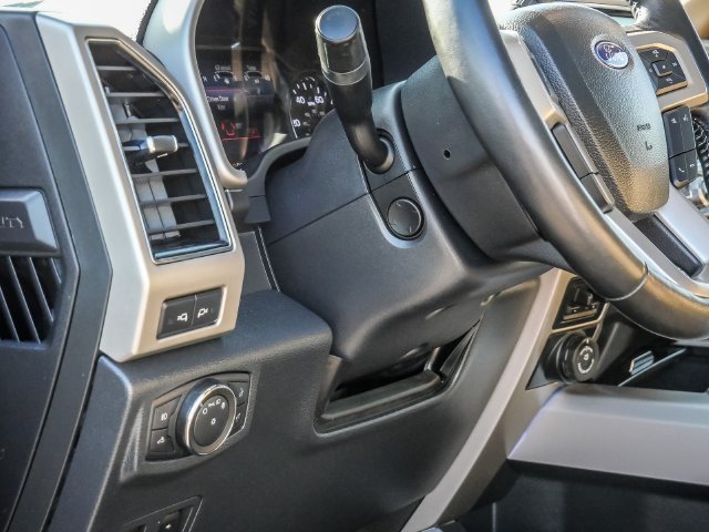 Used 2022 Ford F250 Lariat w/ Tremor Off-Road Package AWD/4WD image 35