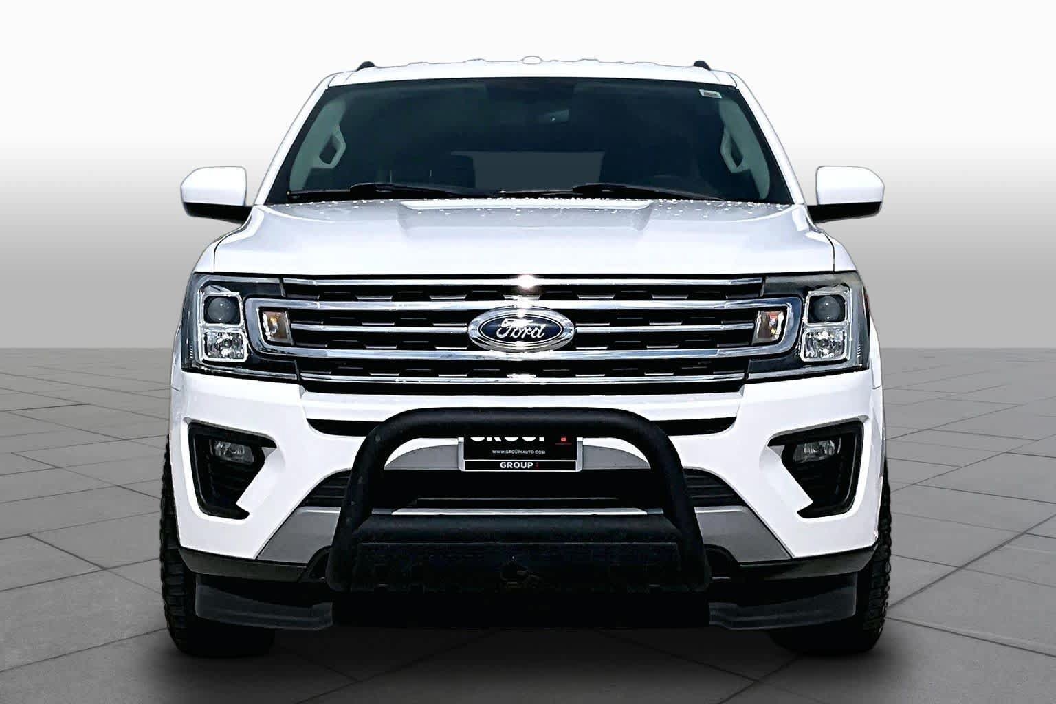 Used 2019 Ford Expedition Max XLT RWD image 4