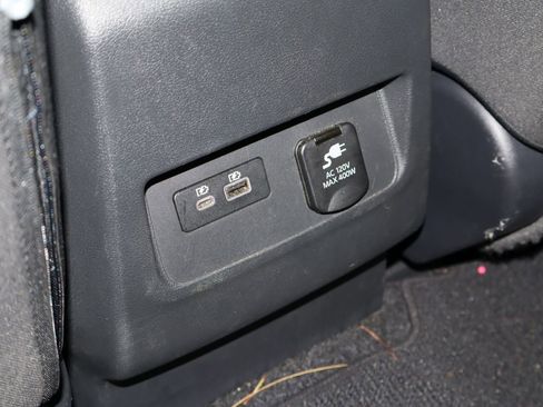 Used 2023 Nissan Frontier PRO-4X w/ Pro Convenience Package image 18