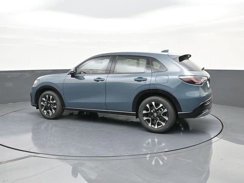New 2026 Honda HR-V EX-L image 5