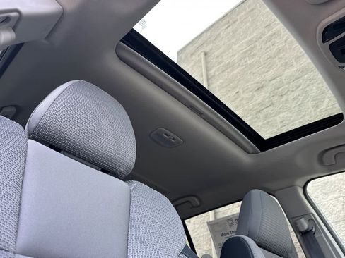 New 2025 Subaru Outback Premium image 18