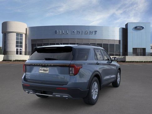 New 2026 Ford Explorer Active w/ Active Comfort Package image 8