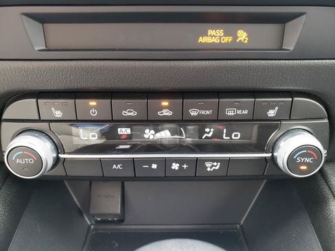 Used 2020 MAZDA CX-5 Touring AWD/4WD image 23