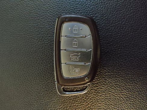 Used 2018 Hyundai Sonata Sport FWD image 32