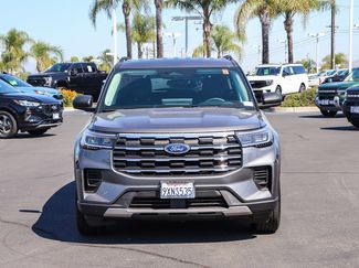 Used 2026 Ford Explorer Active RWD video 2