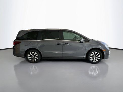 New 2026 Honda Odyssey EX-L image 16