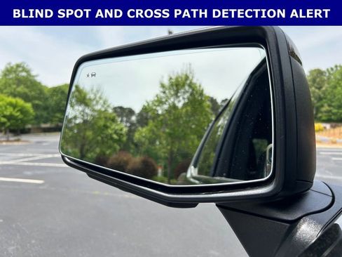 New 2026 GMC Sierra 1500 AT4X image 9