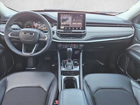 Used 2022 Jeep Compass Latitude image 22