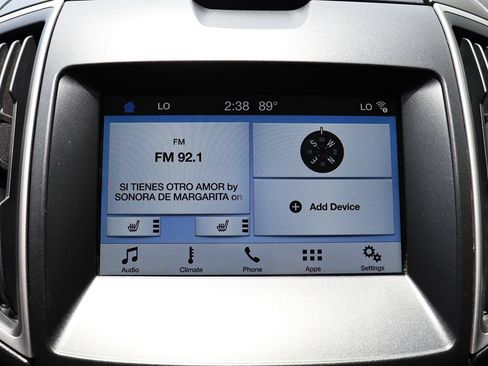 Used 2018 Ford Edge SEL w/ Equipment Group 201A FWD image 46