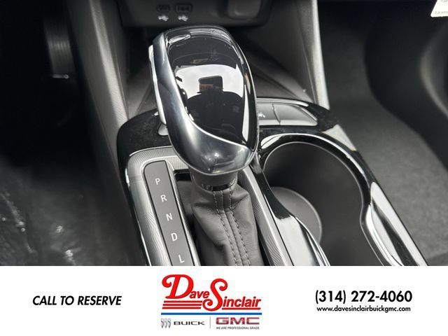 New 2026 Buick Envista Sport Touring w/ Convenience II Package FWD image 18