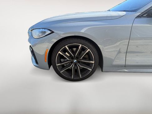 Used 2023 BMW 430i Coupe w/ M Sport Package image 37