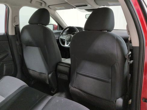 Used 2021 Nissan Sentra SV image 19