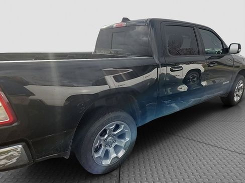 Used 2022 RAM 1500 Big Horn image 23