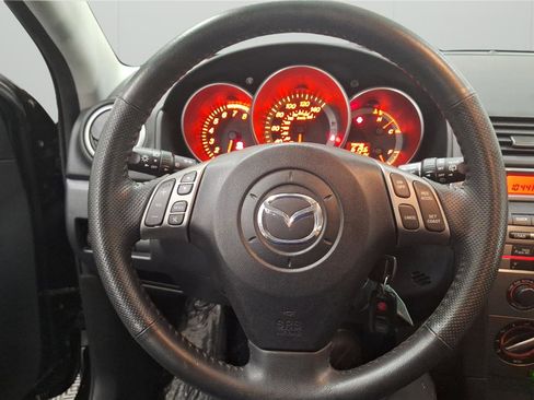Used 2008 MAZDA MAZDA3 s Sport FWD image 22