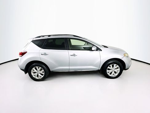 Used 2014 Nissan Murano SV w/ Value Package AWD/4WD image 10