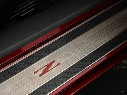 Used 2008 Chevrolet Corvette Z06 w/ Preferred Equipment Group image 30