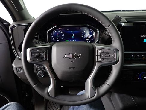 New 2026 Chevrolet Silverado 2500 LT w/ Trail Boss Package image 24