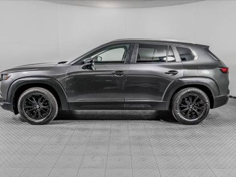 Used 2024 MAZDA CX-50 AWD 2.5 S w/ Weather Package image 3