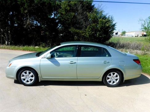 Used 2007 Toyota Avalon XL FWD image 10