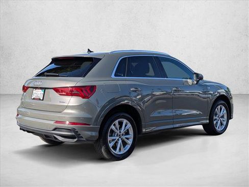 Used 2024 Audi Q3 2.0T Premium AWD/4WD image 5