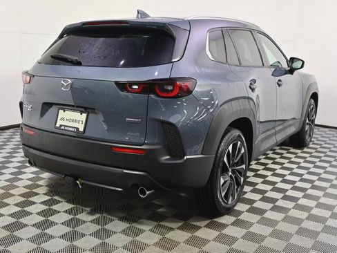 New 2026 MAZDA CX-50 2.5 Hybrid w/ Premium Plus Pkg AWD/4WD image 6