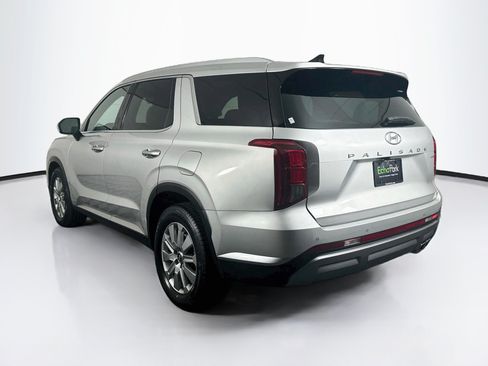 Used 2025 Hyundai Palisade SEL AWD/4WD image 5