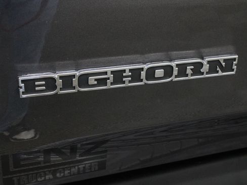 Used 2019 RAM 1500 Big Horn AWD/4WD image 47