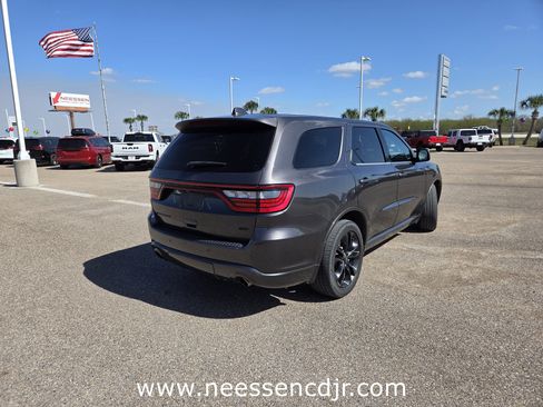 Used 2021 Dodge Durango GT w/ Blacktop Package image 7
