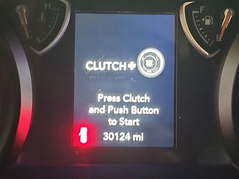 Used 2025 Jeep Wrangler Sport image 13