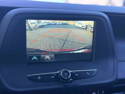 Used 2018 Chevrolet Camaro LT w/ RS Package image 27